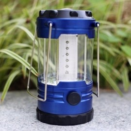 Lampe de camping à Luminosité Réglable